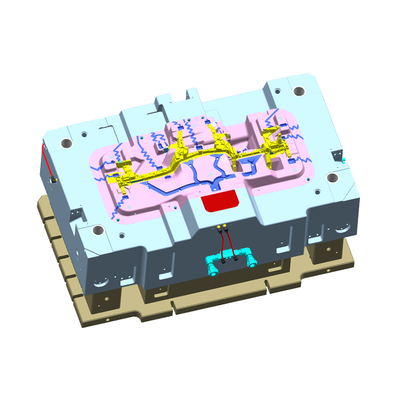 Cóimhiotal Maignéisiam Fráma Ccb Dísleáite Cóimhiotal Maignéisiam Fráma Ccb Dísleáite
