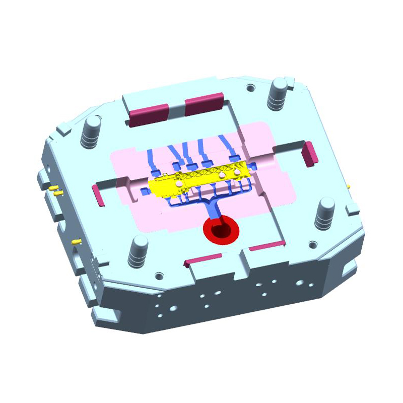 Feadán Stiúrtha Cóimhiotail Mhaignéisiam