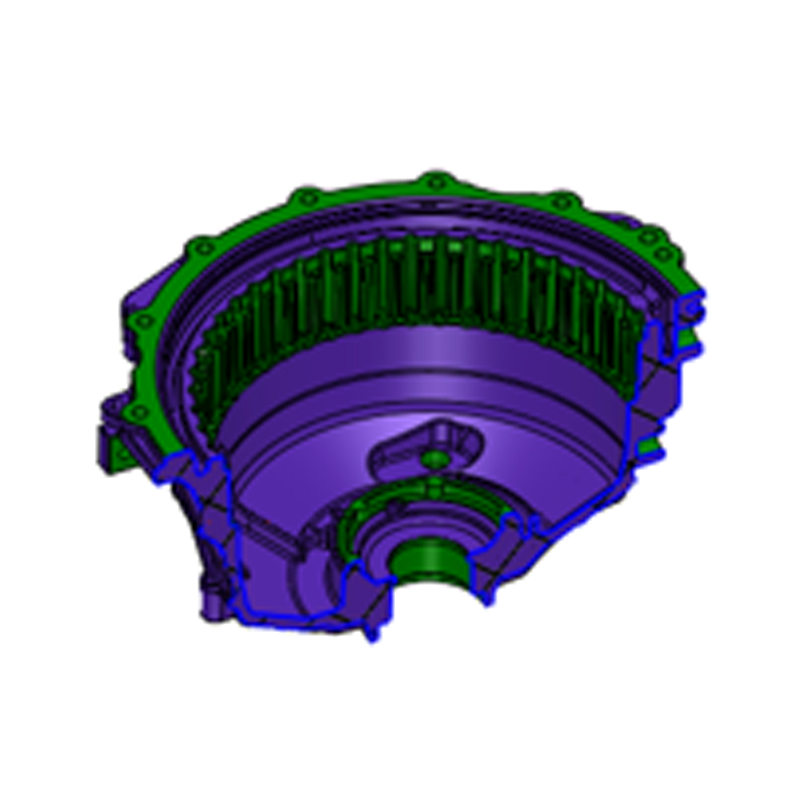 Tarchur Die-Réitigh Cóimhiotal Alúmanam 1650T Tarchur Die-Réitigh Cóimhiotal Alúmanam 1650T