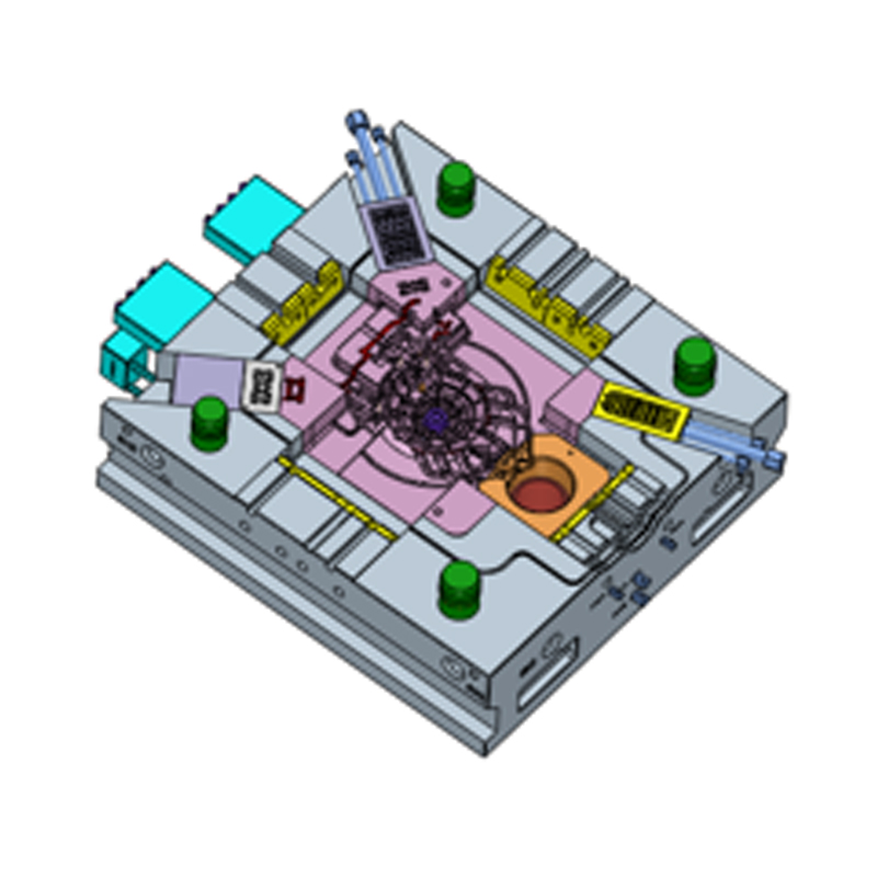 Tarchur Die-Réitigh Cóimhiotal Alúmanam 1650T Tarchur Die-Réitigh Cóimhiotal Alúmanam 1650T
