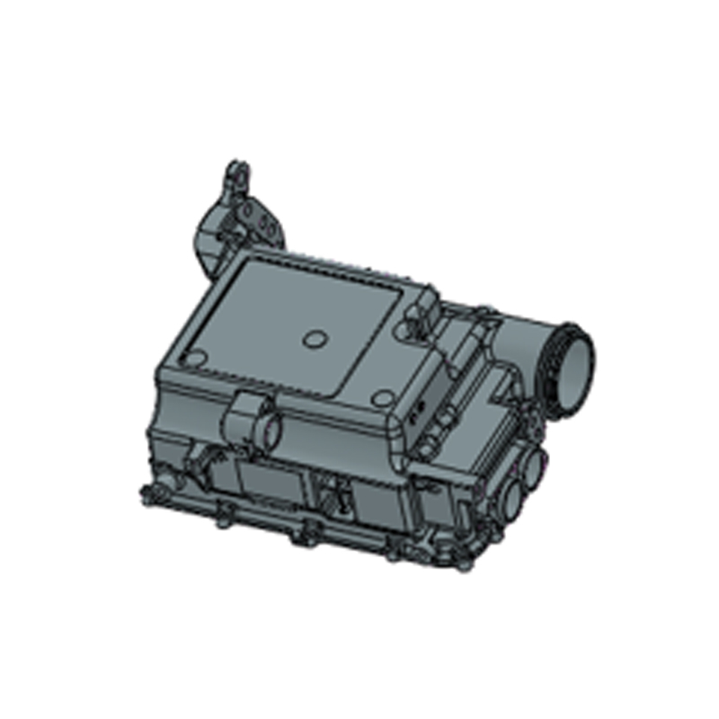 Rialaitheoir Réitigh Ardbhrú Cóimhiotail Alúmanam Rialaitheoir Réitigh Ardbhrú Cóimhiotail Alúmanam