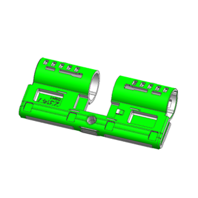 Múnla Réitigh Die 150T Chamber Hot Múnla Réitigh Die 150T Chamber Hot